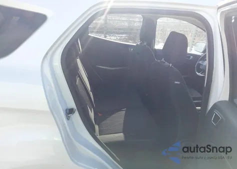 2018 Ford Ecosport Se z USA, uszkodzony, nr VIN MAJ3P1TE4JC174519